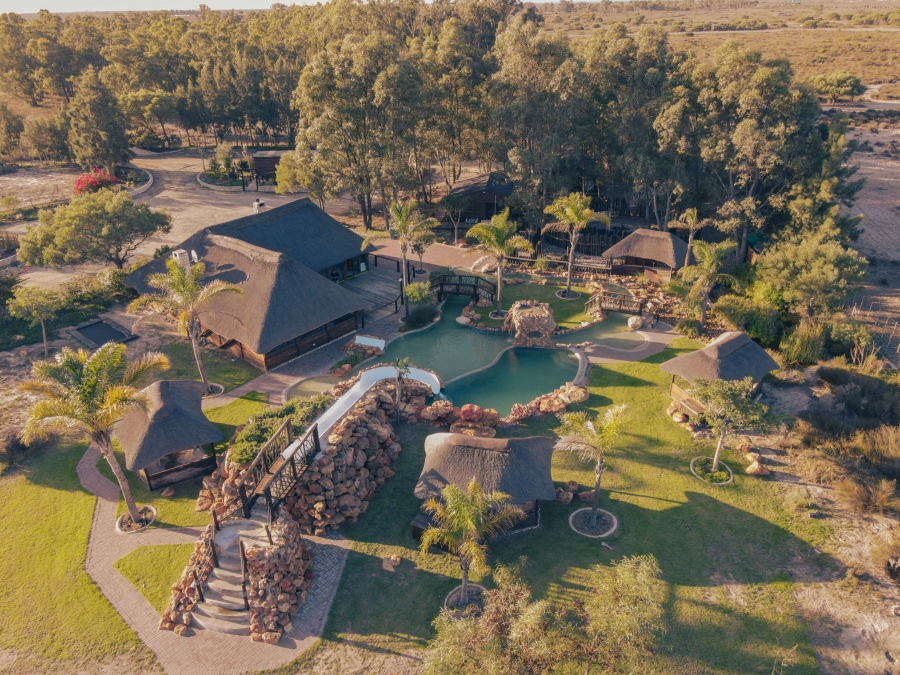 0 Bedroom Property for Sale in Hopefield Rural Western Cape